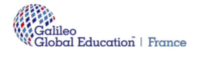Logo Galileo